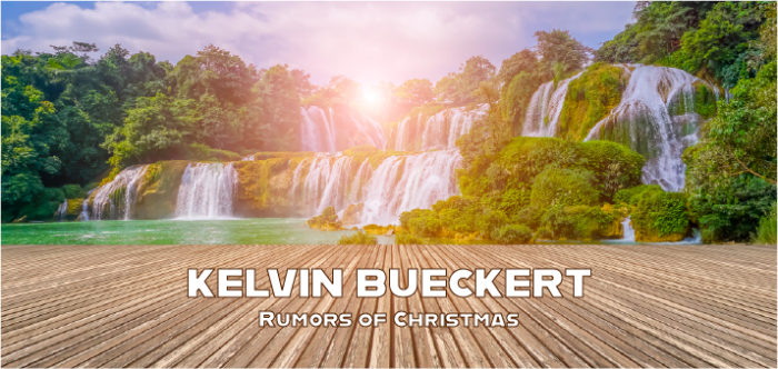 KELVIN BUECKERT