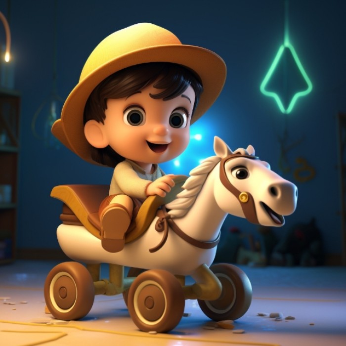 The Adventures of Tom Sawyer