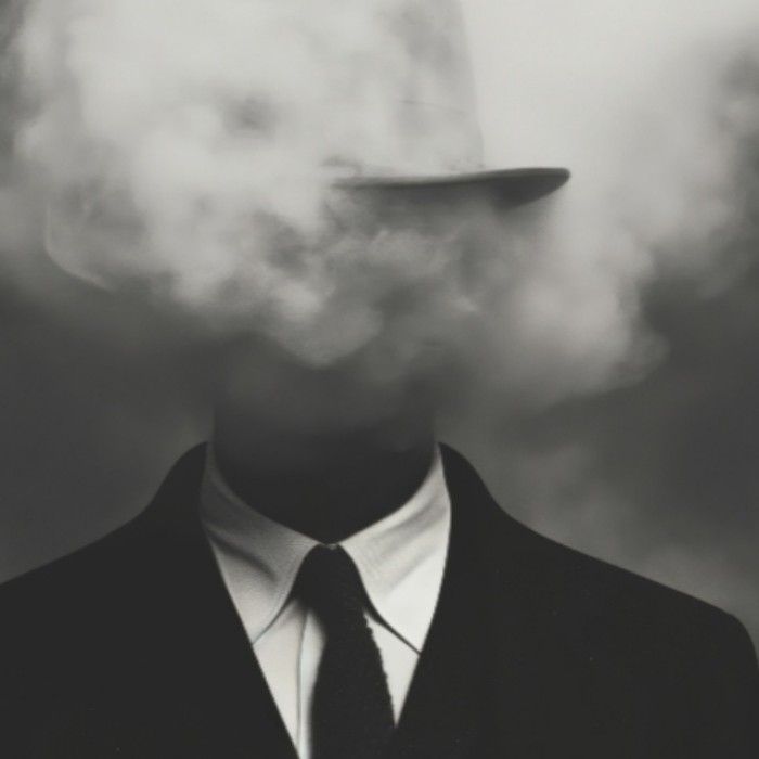 The Invisible Man