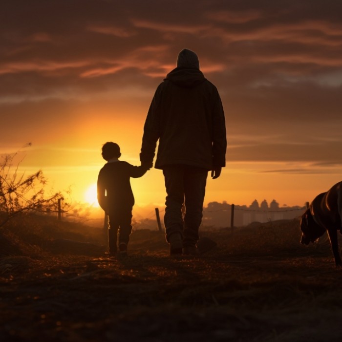 The Innocence of Father Brown