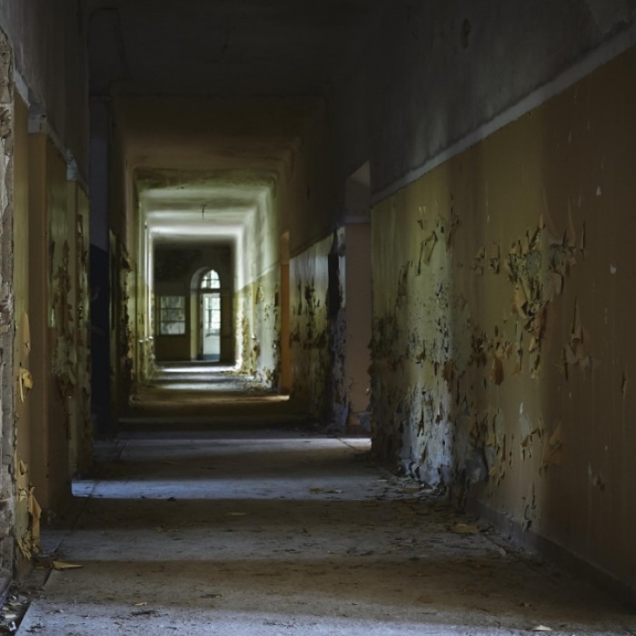 The Killing Complex